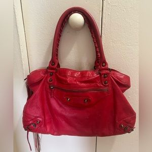 Balenciaga Handbag